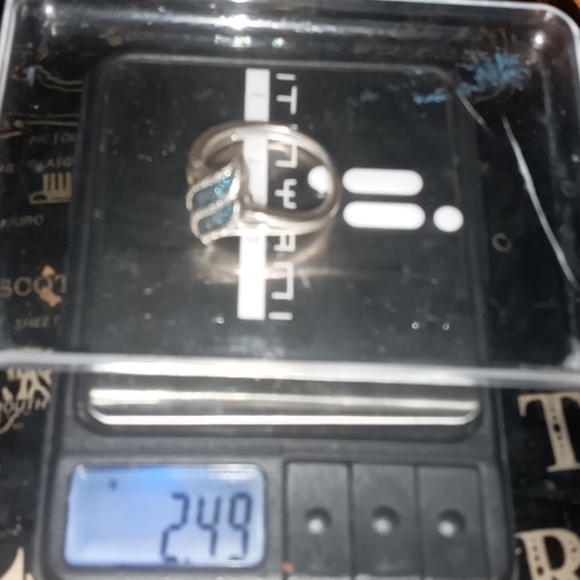 Girls ring - Picture 6 of 6